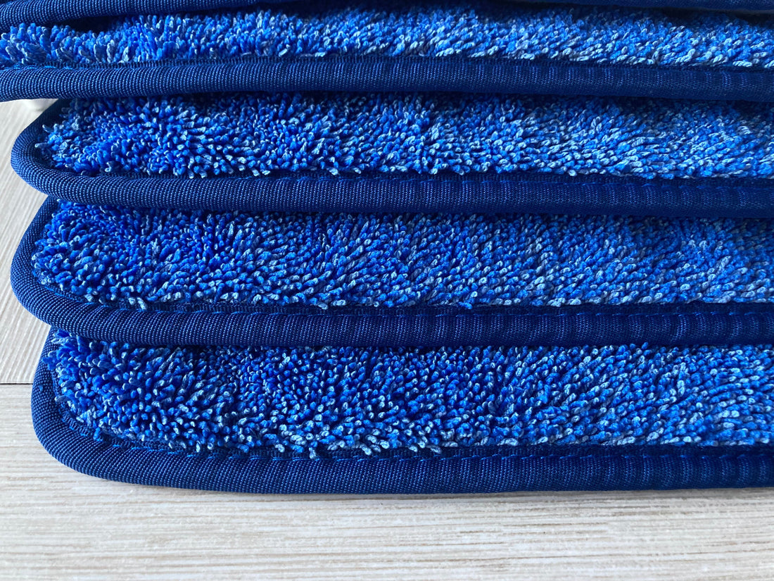 Microfibre Mop, Microfiber Mop, Medical Mop