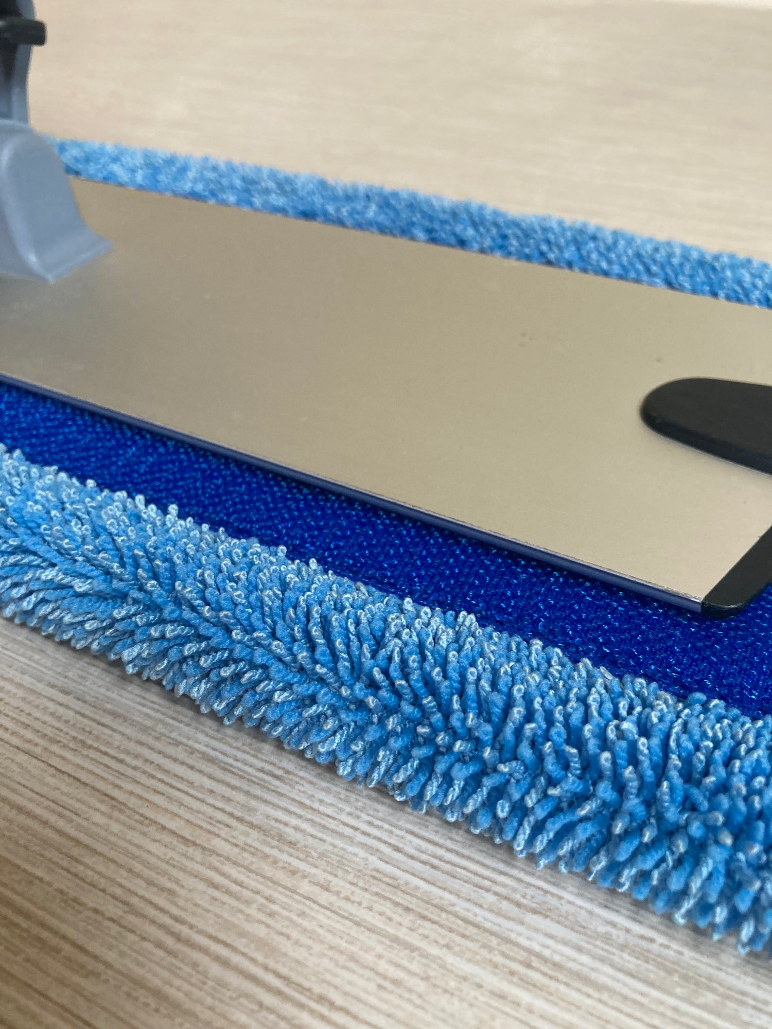 Flat Floor Fibre Mop